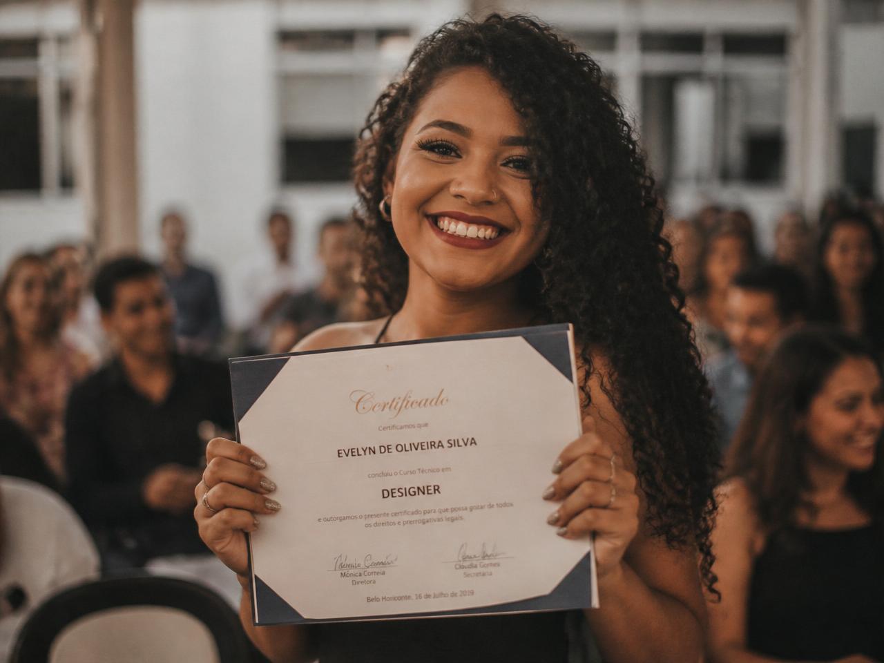 Programa de Bolsas e Apoio Educacional
